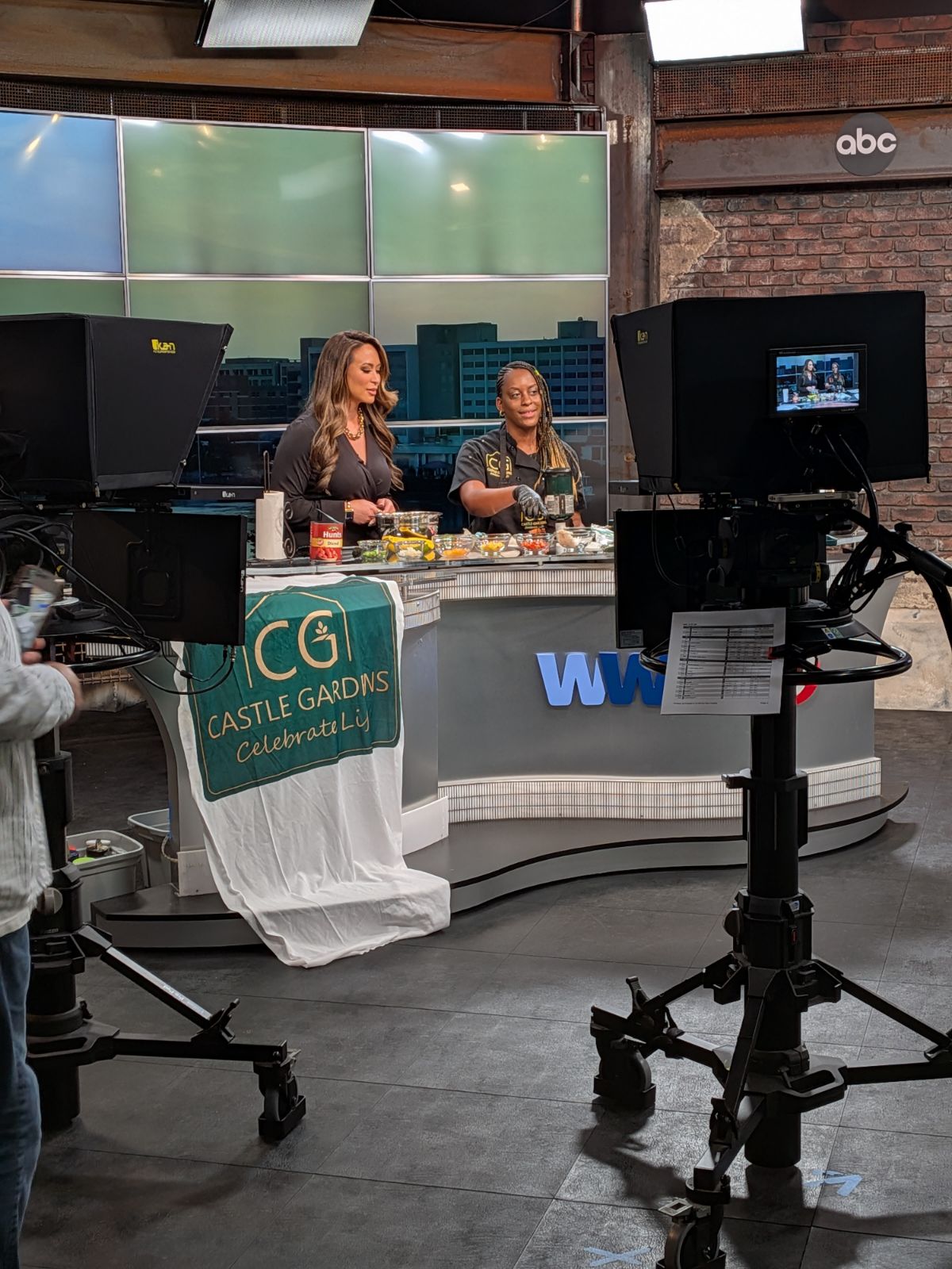 Cooking Class Highlight 4