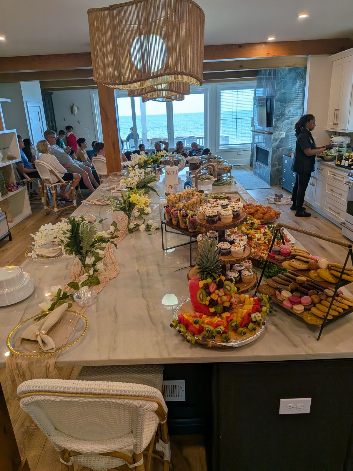 Private Chef
