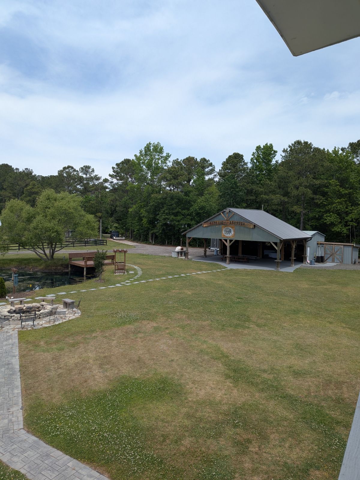 Riptide Stables Venue View 2