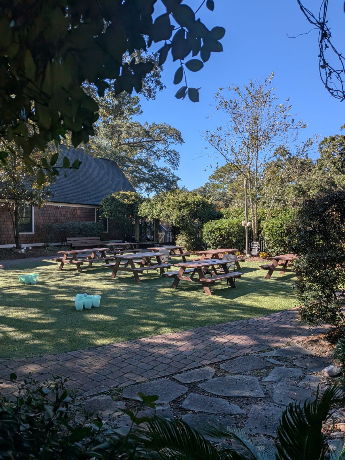 Outer Dunes Brewing View 7
